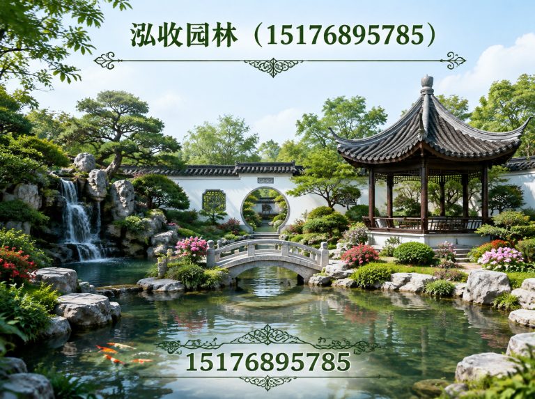 西宁凉亭展示图